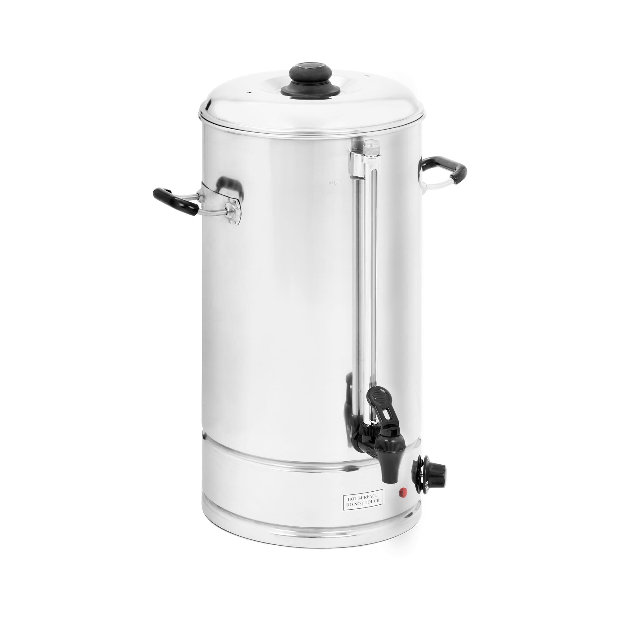 Royal Catering Heißwasserspender - 20 Liter -2.500 W