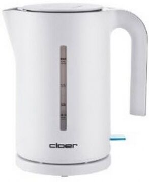 Cloer 4111 - Wasserkocher 1.7 Liter