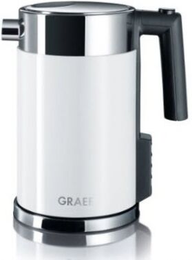 Graef Wasserkocher WK 701 - 1.5 Liter