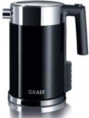 Graef Wasserkocher WK 702 - 1.5 Liter