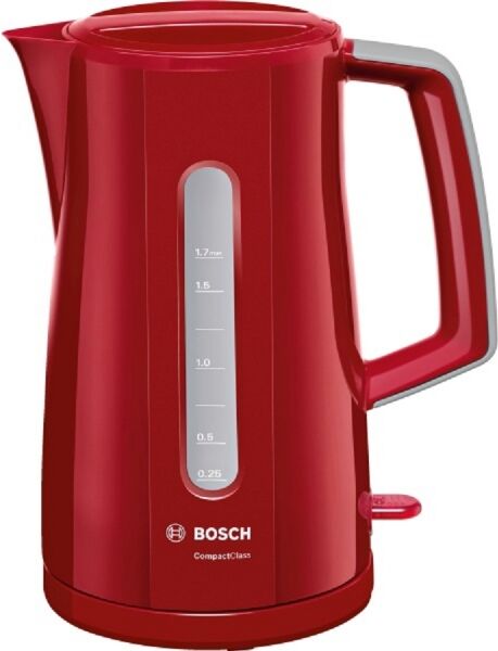 Bosch TWK 3A014 - Wasserkocher