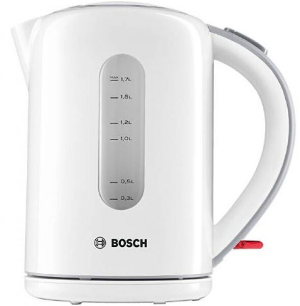 Bosch TWK7601 - Wasserkocher Weiss