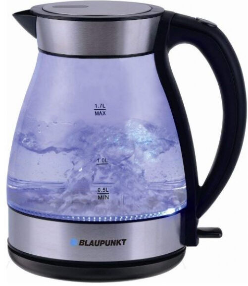 Blaupunkt EKG501BK - Wasserkocher 1.7L