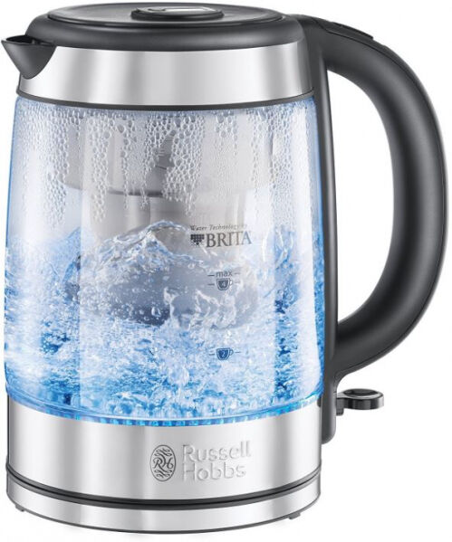 Russell Hobbs Russell Robbs 20760-57 - Wasserkocher 1.5 Liter