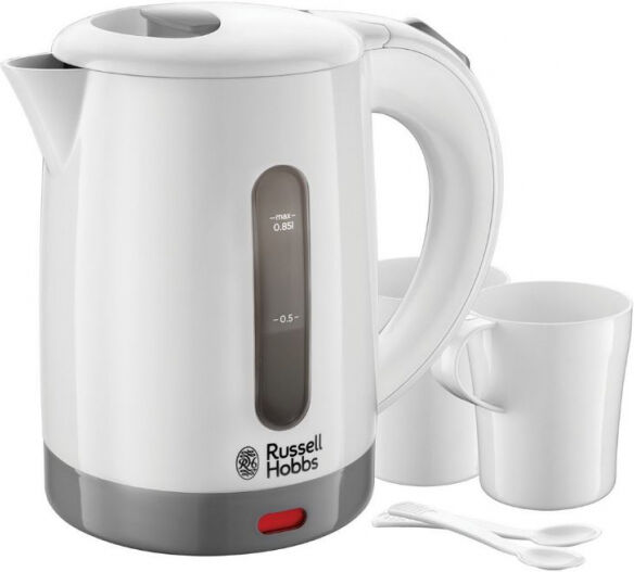 Russell Hobbs 23840-70 - Travel Reisewasserkocher