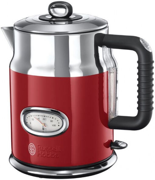 Russell Hobbs 21670-70 - Wasserkocher