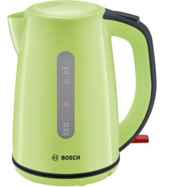 Bosch TWK7506 - Wasserkocher TWK7506 - 1,7L green