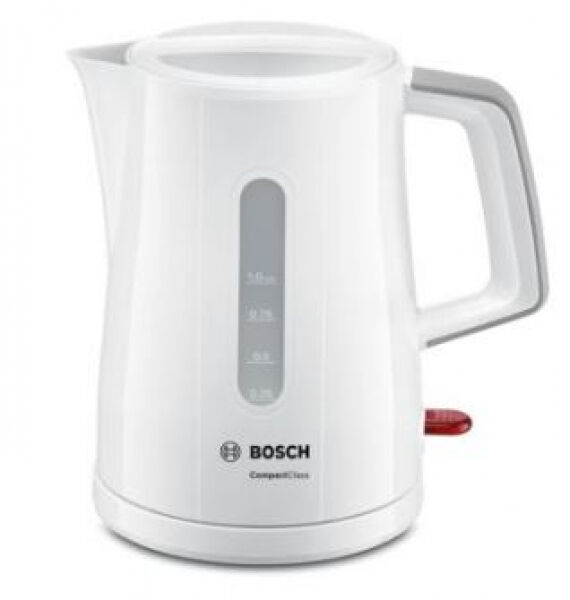Bosch TWK3A051 - Wasserkocher TWK3A051 - white