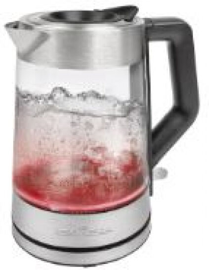 Proficook PC-WKS 1190 G - Glas-Wasserkocher - 1.7L