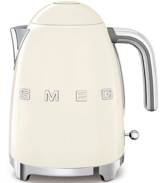 SMEG KLF03CREU - Wasserkocher - Creme