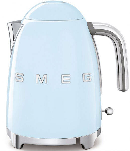 SMEG KLF03PBEU - Wasserkocher - Hellblau