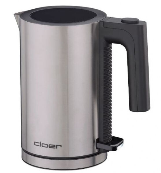 Cloer 4990 - Wasserkocher 0.8 Liter