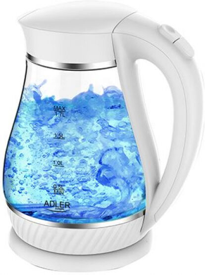 Adler AD 1274 - Wasserkocher 1.7 Liter