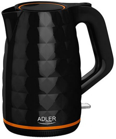 Adler AD 1277 B - Wasserkocher 1.7 Liter