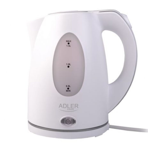 Adler AD 1207 - Wasserkocher 1.5 Liter