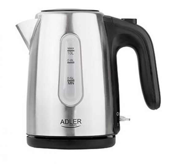 Adler AD 1273 - Wasserkocher 1 Liter