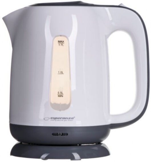 Esperanza EKK015E - Wasserkocher 1.7 Liter - 2200 Watt