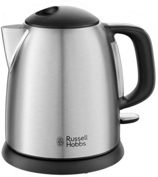 Russell Hobbs 24991-70 - Adventure Mini Wasserkocher 1 Liter