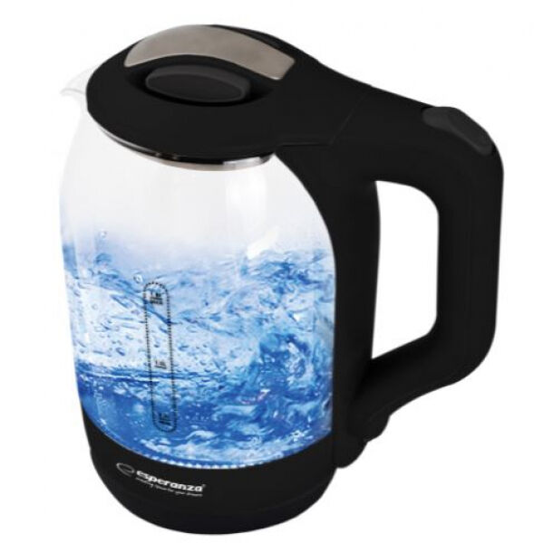 Esperanza EKK025K - Wasserkocher 1.7 Liter