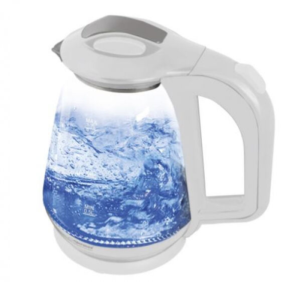 Esperanza EKK024W - Wasserkocher 1.7 Liter / 1500 Watt