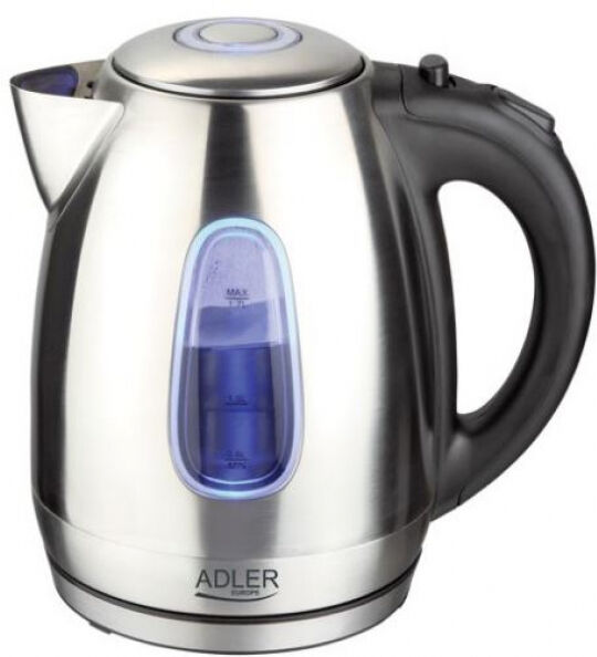 Adler AD 1223 - Wasserkocher 1.7 Liter