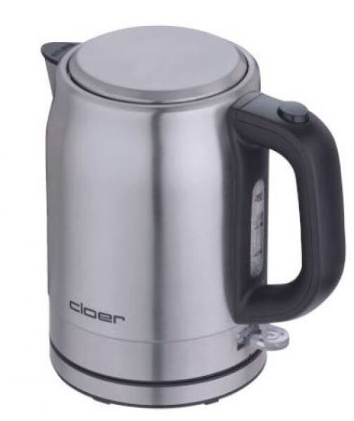 Cloer 4519 - Wasserkocher 1 Liter