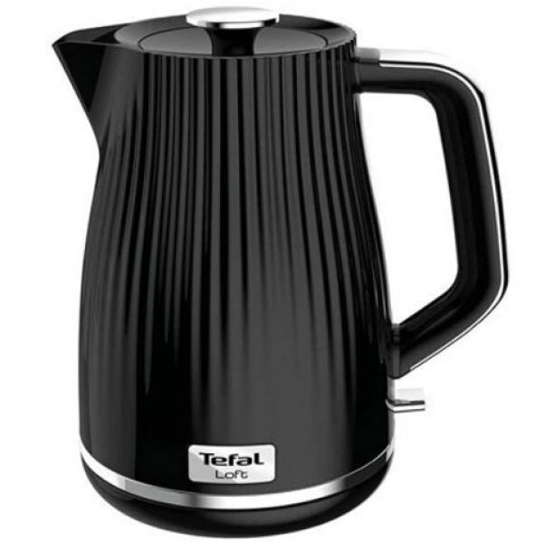 Tefal KO250830 - Loft Wasserkocher 1.7 Liter - 2400 Watt