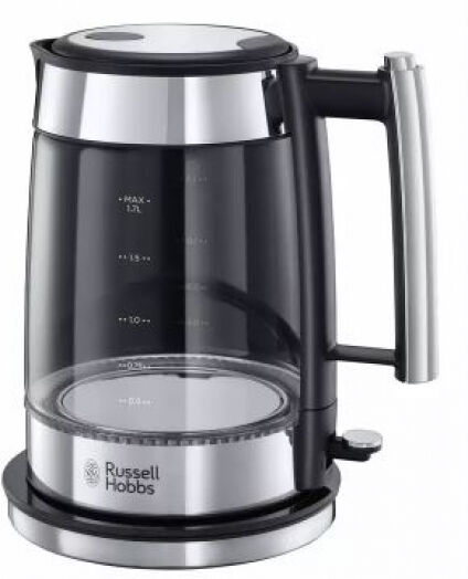 Russell Hobbs 23830-70 - Elegance Wasserkocher 1.7 Liter