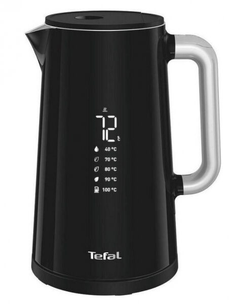 Tefal KO851830 - Digitaler Wasserkocher 1.7 Liter - 1800 Watt