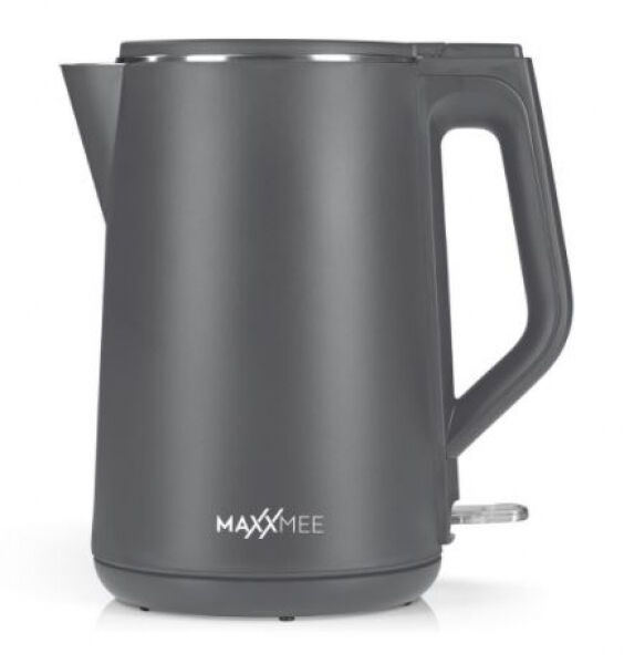 Divers Maxxmee 02394 - Wasserkocher Cool-Touch 1.5 Liter - 2200 Watt