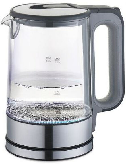 Divers Maestro MR-053 - Wasserkocher 1.7 Liter - 2200 Watt