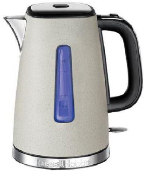 Russell Hobbs 26960-70 - Luna Stone Wasserkocher 1.7 Liter