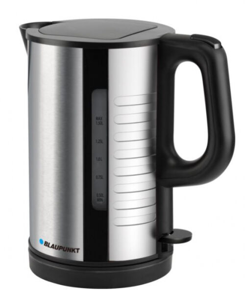 Blaupunkt EKS-801SS - Wasserkocher 1.5 Liter