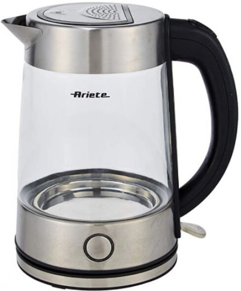 Ariete 2874 - Tea Maker / Wasserkocher 1.7 Liter