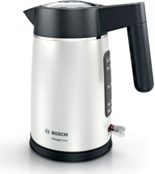 Bosch TWK5P471 - DesignLine Wasserkocher - 1.7 Liter