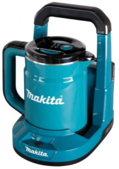 Makita DKT360Z - Akku-Wasserkocher