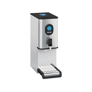 Lincat Heißwasserspender EB3FX 17 Liter, Glühweinkocher, Wasserkocher, Wasserspender, Getränkezubereiter, Getränkespender, Zapfanlage, Glühwein