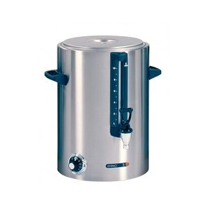 Animo Wasserkocher 20 Ltr. Inhalt mit Wasseranschluss Stundenleistung 30 Ltr.