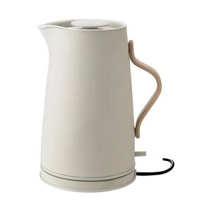 Stelton Emma Wasserkocher 1,2 l Sand