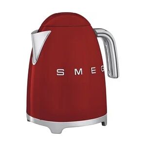 SMEG Wasserkocher KLF03 - rot