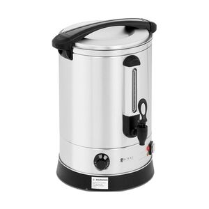 Royal Catering Wasserkocher - 14,5 L - 2.500 W - doppelwandig