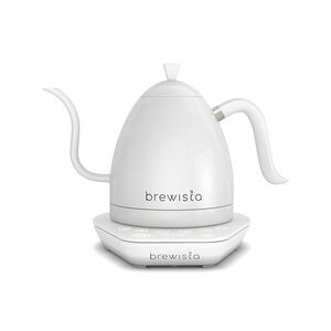 Brewista Wasserkocher Artisan Variable Digital Kettle 1 l - All White