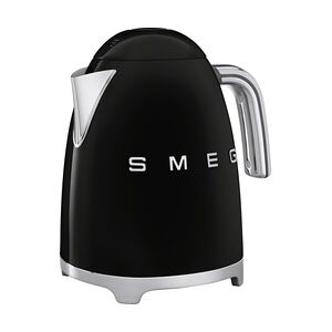 SMEG Wasserkocher KLF03 - schwarz