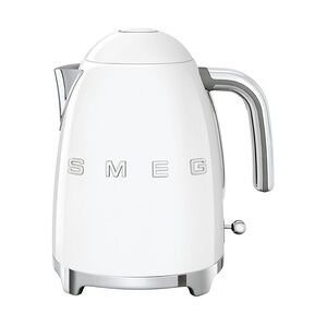 SMEG KLF03WHEU Wasserkocher 1,7 l 2400 W Weiß