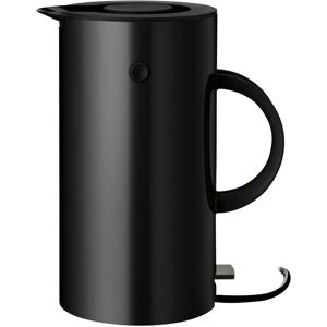 Stelton - EM 77 Wasserkocher 1.5 l, schwarz (EU)