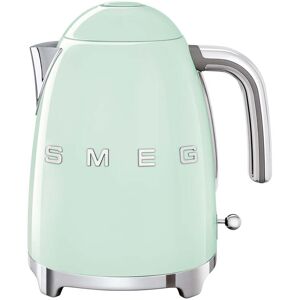 SMEG - Wasserkocher 1,7 l (KLF03), pastellgrün