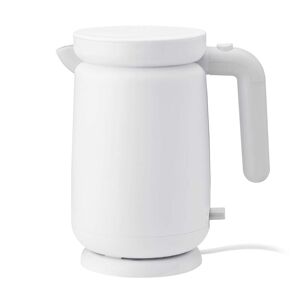 RIG-TIG by Stelton - Foodie Wasserkocher 1 l, weiß