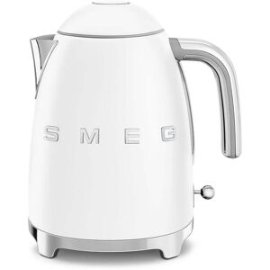 SMEG - Wasserkocher 1,7 l (KLF03), matt weiß