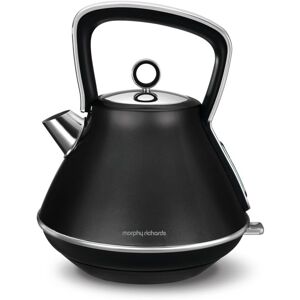 Evoke Retro Wasserkocher 1,5 l Schwarz 2200 w - Morphy Richards