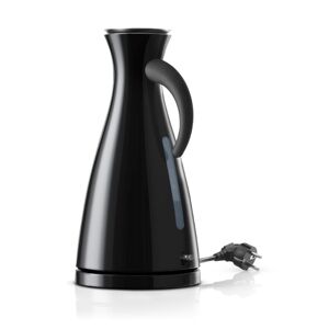 Eva Solo Elektrischer Wasserkocher - black - 1,5 Liter